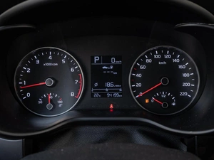 Седан Kia Rio 2017 года, 1450000 рублей, Краснодар