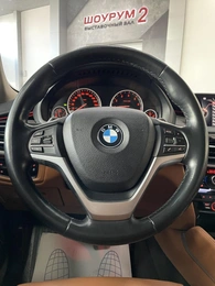 Внедорожник BMW X6 2016 года, 3297000 рублей, Солонцы