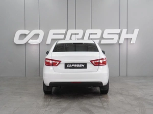 Седан ВАЗ (LADA) Vesta 2020 года, 1099000 рублей, Воронеж