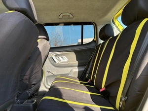 Хетчбэк Skoda Fabia 2008 года, 349000 рублей, Ижевск