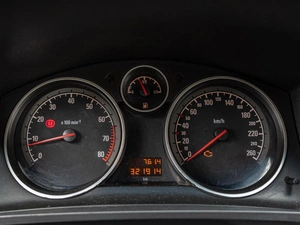 Минивэн Opel Zafira 2010 года, 699000 рублей, Краснодар