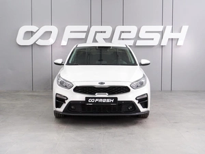 Седан Kia Cerato 2020 года, 1899000 рублей, Воронеж