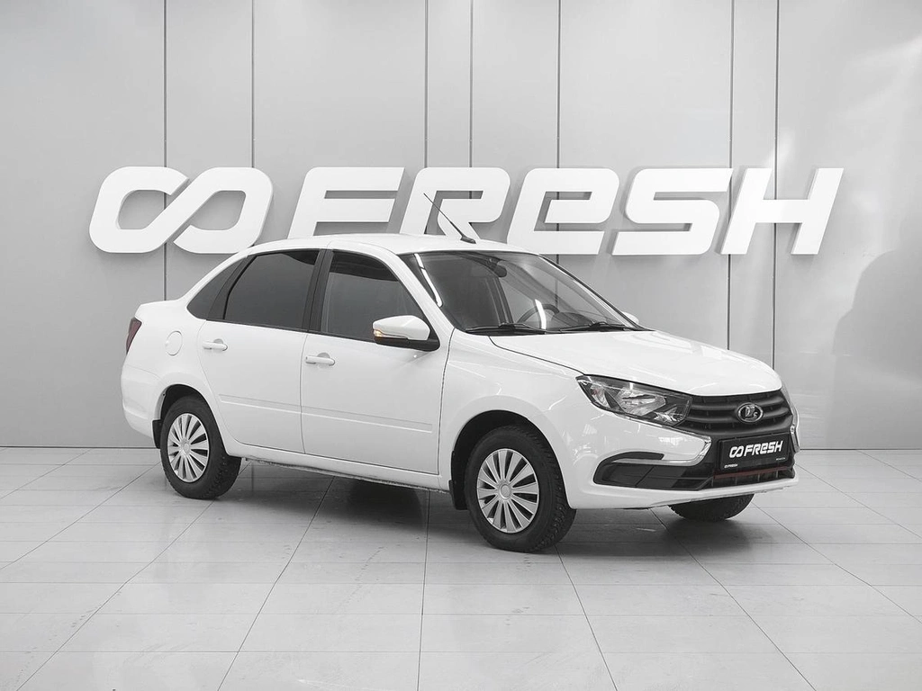 Седан ВАЗ (LADA) Granta 2024 года, 760000 рублей, Ростов-на-Дону