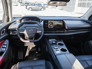 Внедорожник Changan CS55 Plus 2023 года, 2280000 рублей, Краснодар