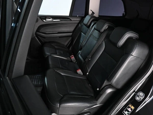 Внедорожник Mercedes-benz GLS-класс 2018 года, 4519000 рублей, Ростов-на-Дону