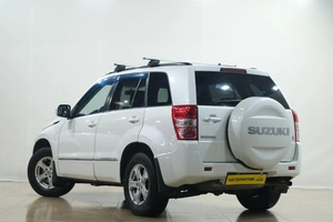 Внедорожник Suzuki Grand Vitara 2012 года, 1299000 рублей, Новокузнецк