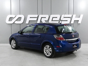 Хетчбэк Saturn Astra 2008 года, 699000 рублей, Ростов-на-Дону