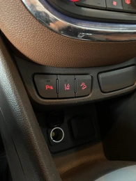 Внедорожник Opel Mokka 2013 года, 1287000 рублей, Солонцы