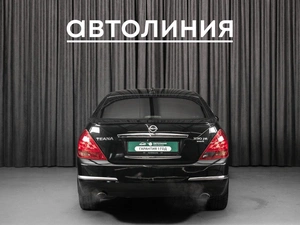 Седан Nissan Teana 2007 года, 750000 рублей, Красноярск