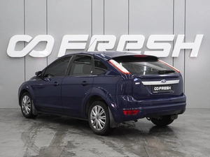 Хетчбэк Ford Focus 2008 года, 599000 рублей, Воронеж