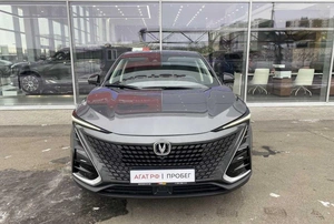 Внедорожник Changan UNI-T 2023 года, 2355000 рублей, Солонцы