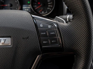 Внедорожник Haval M6 2024 года, 1840000 рублей, Краснодар