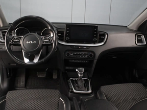 Универсал Kia Ceed 2022 года, 2175000 рублей, Омск