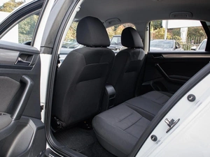 Седан Volkswagen Bora 2022 года, 1799000 рублей, Большой Сочи