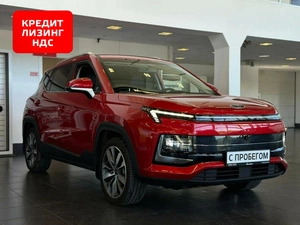 Внедорожник Москвич 3e 2023 года, 2699000 рублей, Красноярск