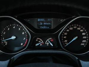 Хетчбэк Ford Focus 2013 года, 834000 рублей, Кирилловка