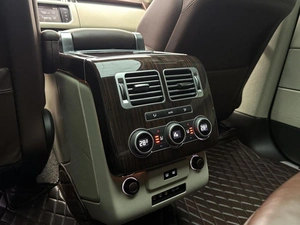 Внедорожник Land Rover Range Rover 2015 года, 5040000 рублей, Орёл