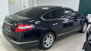 Седан Nissan Teana 2010 года, 950000 рублей, Ачинск