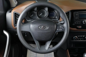 Хетчбэк ВАЗ (LADA) XRAY 2016 года, 769000 рублей, Тюмень