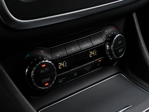 Внедорожник Mercedes-benz GLA-класс 2019 года, 2850000 рублей, Волгоград