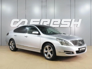 Седан Nissan Teana 2010 года, 899000 рублей, Воронеж