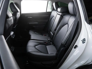 Внедорожник Toyota Highlander 2025 года, 5950000 рублей, Волгоград