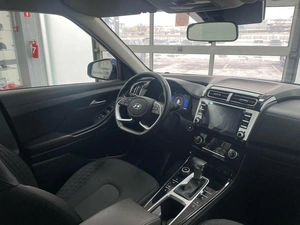 Внедорожник Hyundai Creta 2021 года, 2480000 рублей, Красноярск