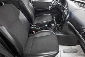 Внедорожник Chevrolet Niva 2014 года, 649000 рублей, Барнаул