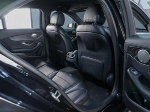 Седан Mercedes-benz C-класс 2014 года, 1999000 рублей, Сургут