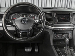 Пикап Volkswagen Amarok 2019 года, 3699000 рублей, Ставрополь