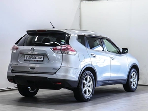 Внедорожник Nissan X-Trail 2014 года, 1450000 рублей, Красноярск