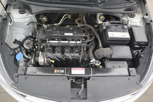Хэтчбек Kia Rio 2018 года, 1450000 рублей, Орёл