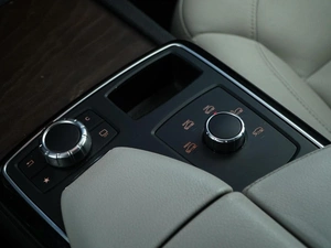 Внедорожник Mercedes-benz GLE-класс 2016 года, 2998196 рублей, Москва