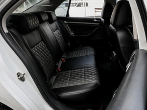 Седан Volkswagen Jetta 2010 года, 620000 рублей, Волгоград
