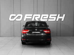 Лифтбек Skoda Superb 2013 года, 938000 рублей, Тверь