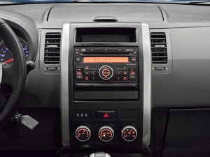 Внедорожник Nissan X-Trail 2007 года, 1059000 рублей, Красноярск