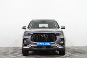 Внедорожник Xcite X-Cross 7 2024 года, 2729000 рублей, Сургут