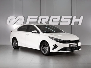 Седан Kia K3 2024 года, 2368000 рублей, Минеральные Воды