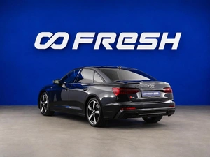 Седан Audi A6 2018 года, 3999785 рублей, Москва