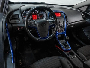 Хетчбэк Opel Astra GTC 2012 года, 798000 рублей, Ставрополь