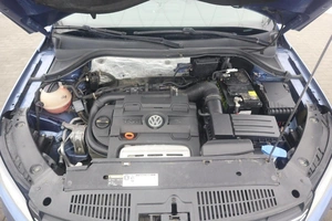 Внедорожник Volkswagen Tiguan 2013 года, 1285000 рублей, Орёл