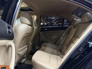 Седан Honda Accord 2006 года, 1097000 рублей, Красноярск