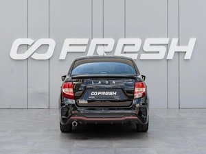 Седан ВАЗ (LADA) Granta 2024 года, 998000 рублей, Краснодар
