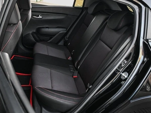 Хетчбэк Kia Rio X 2022 года, 1979000 рублей, Кирилловка