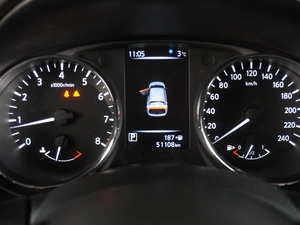 Внедорожник Nissan Qashqai 2021 года, 2179000 рублей, Воронеж