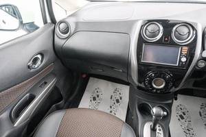 Хетчбэк Nissan Note 2015 года, 949000 рублей, Красноярск