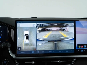 Внедорожник Geely Xingyue L 2025 года, 4297434 рублей, Москва