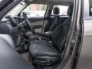 Внедорожник MINI Cooper S Countryman 2014 года, 1399000 рублей, Нижний Новгород