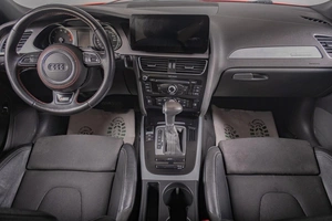 Седан Audi A4 2012 года, 1389000 рублей, Томск