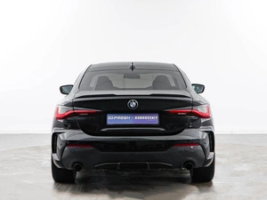 Купе BMW 4 серия 2021 года, 4549999 рублей, Москва